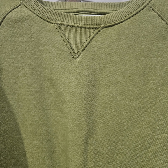 Carhart Relaxed Fit Sweatshirt Large - Picture 6 of 9